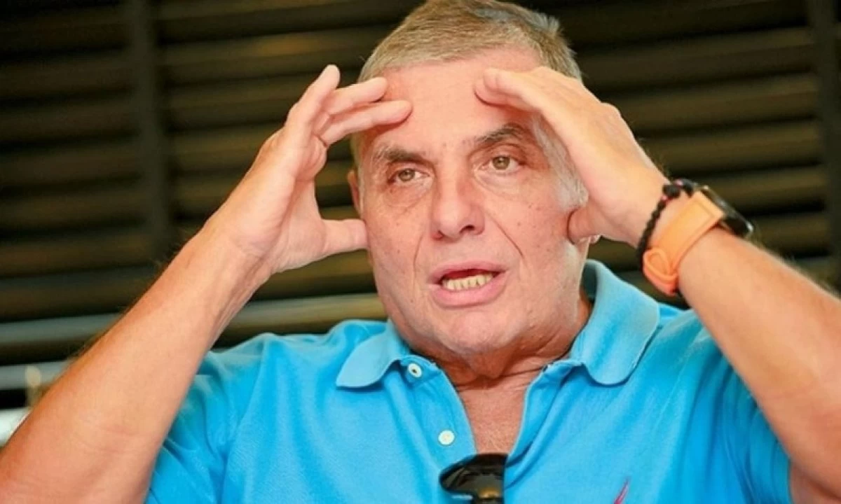 Γ. Τράγκας: Μετά τον «ενταφιασμό» της εθνικής οικονομίας, έρχονται οι παραχωρήσεις στο Αιγαίο και στην Κύπρο